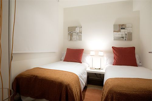 Rent Passeig De Gracia Hotel 4*