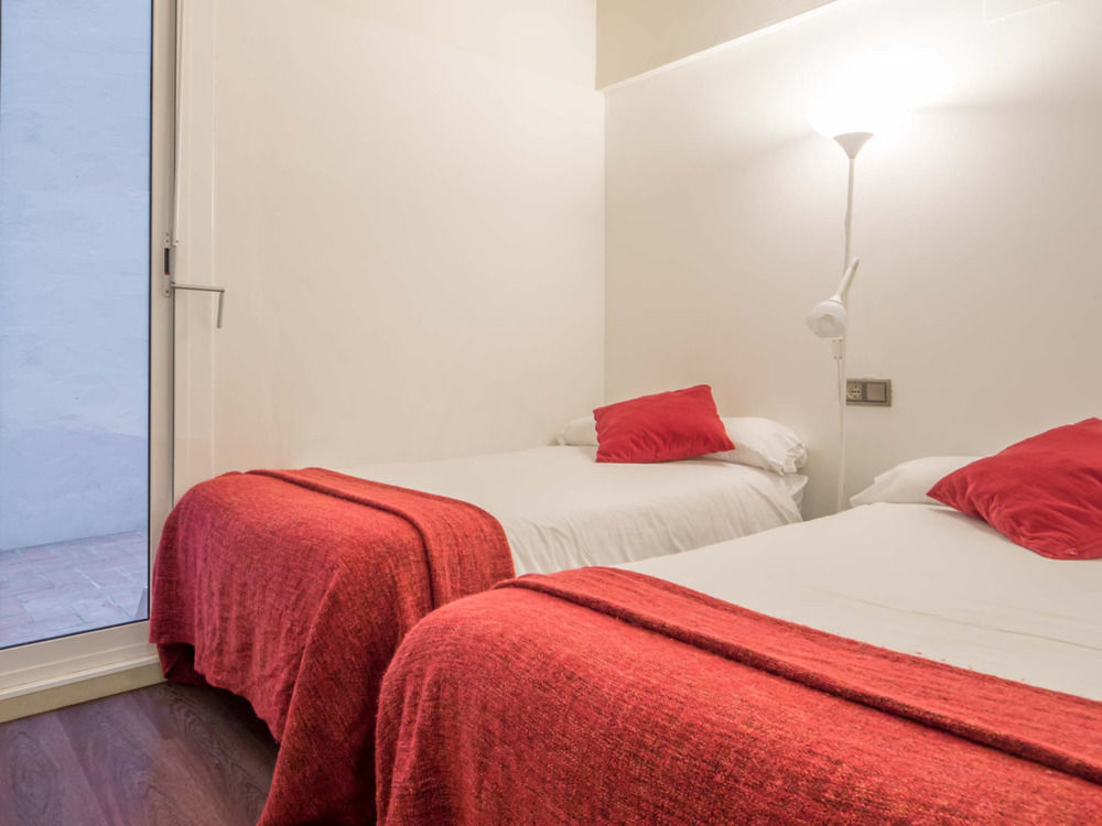 Rent Passeig De Gracia 4* Barcelona