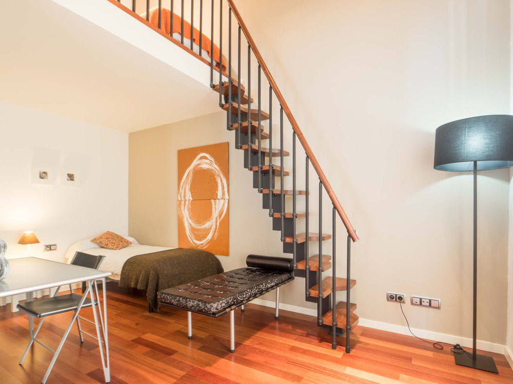 Rent Passeig De Gracia Hotel 4*