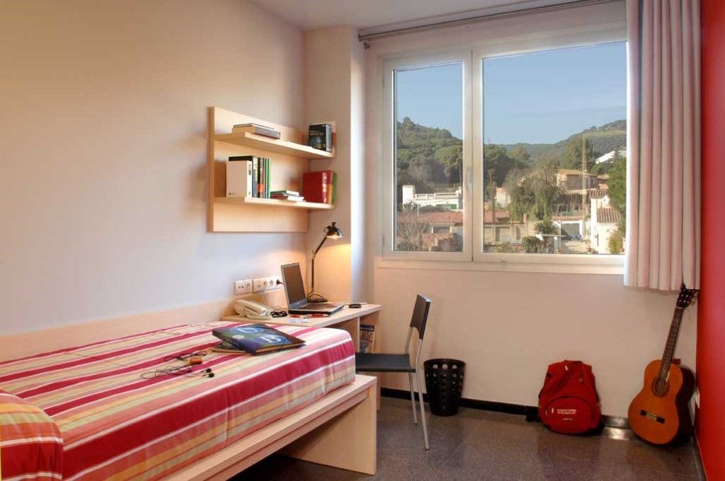 Appartement Agora Bcn. Residencia Universitaria Internacional