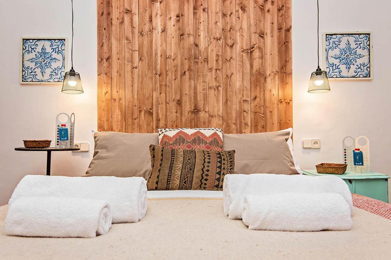 Appartement Wellington Barcelona