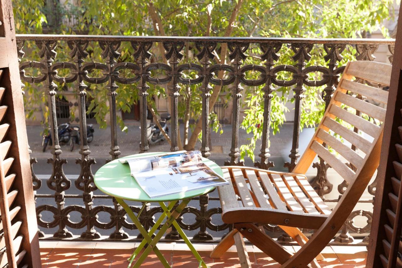 Apartment Easysleep Gaudi Terrace