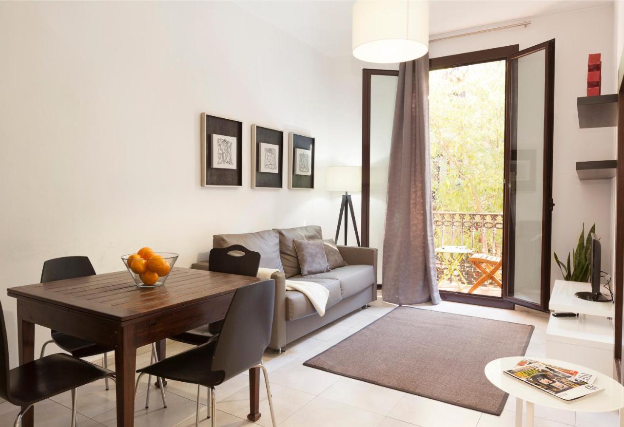 Apartment Easysleep Gaudi Terrace *