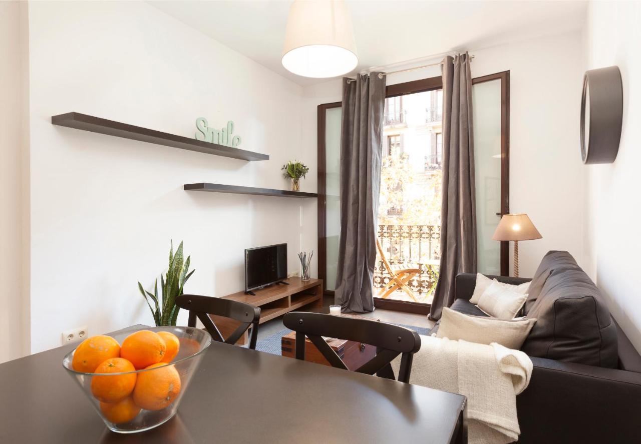 Apartment Easysleep Gaudi Terrace *
