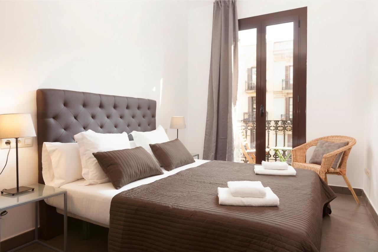 Easysleep Gaudi Terrace Apartment Barcelona