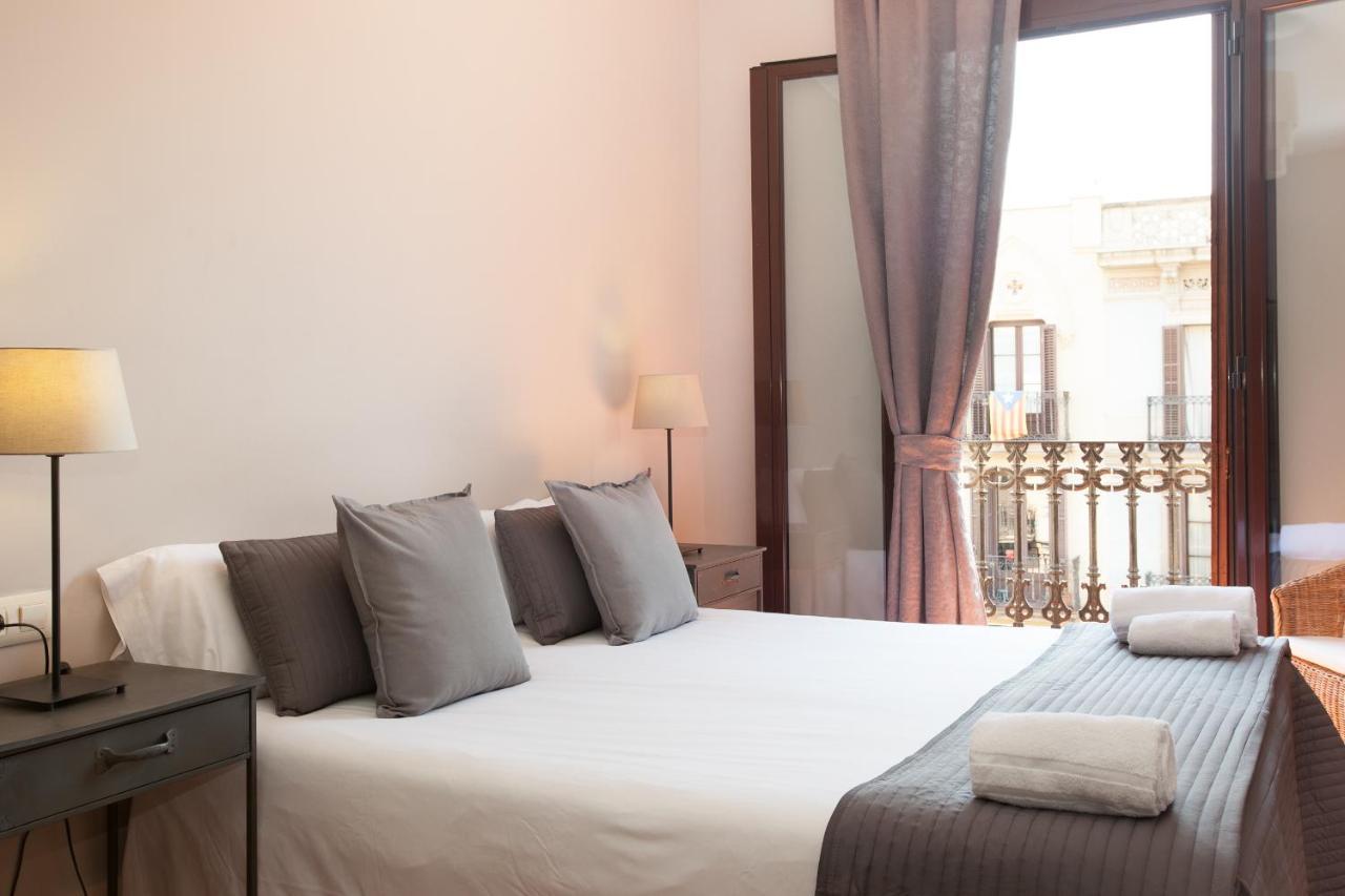 Easysleep Gaudi Terrace Apartment