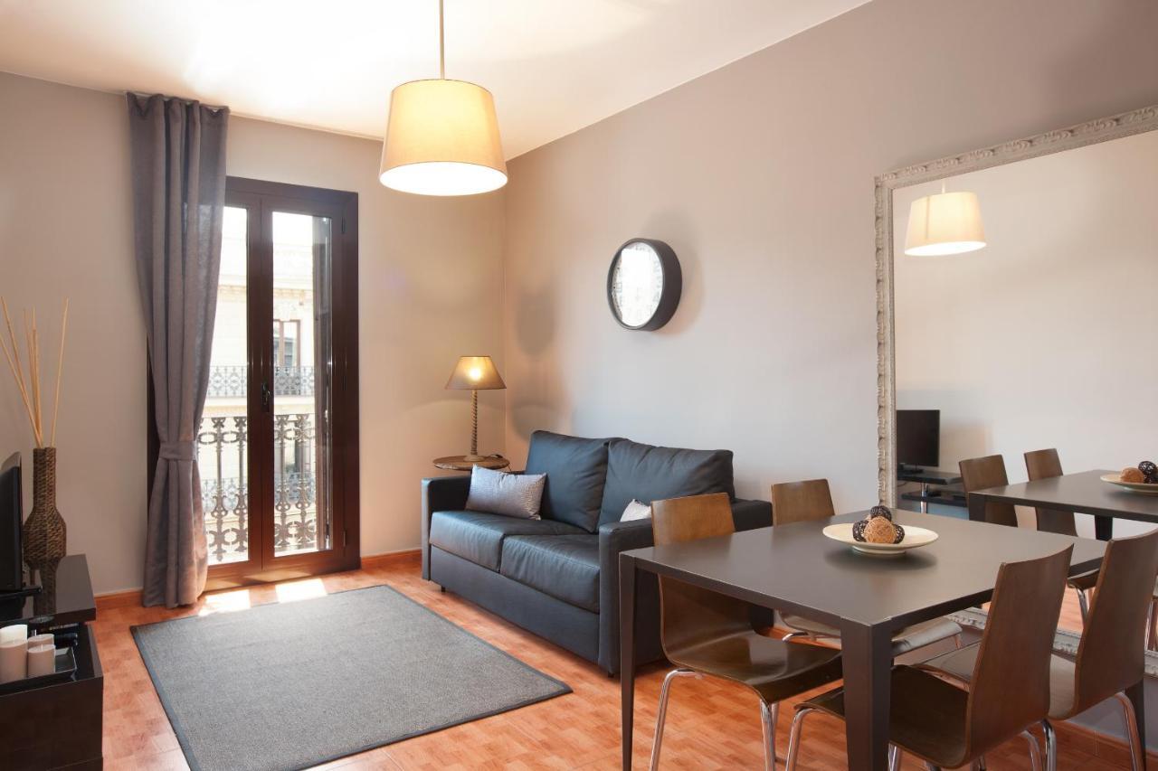 Easysleep Gaudi Terrace Apartment *