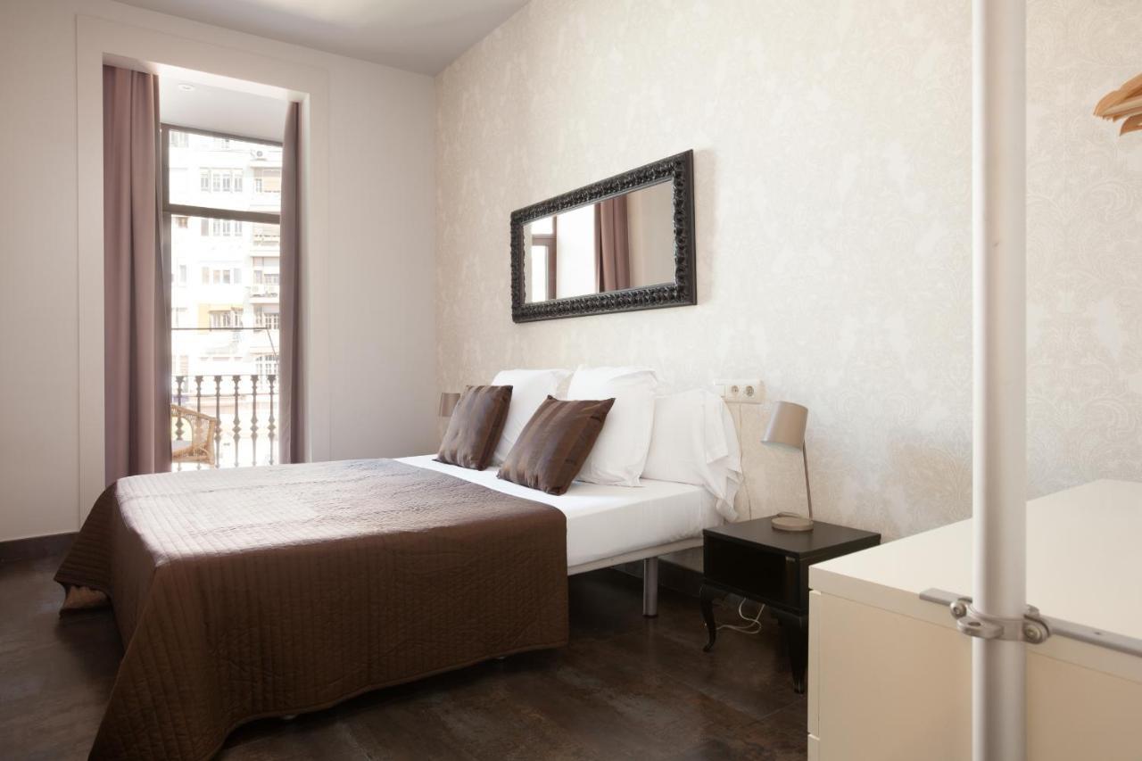 Apartment Easysleep Gaudi Terrace