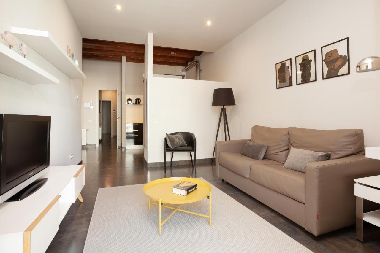 Apartment Easysleep Gaudi Terrace