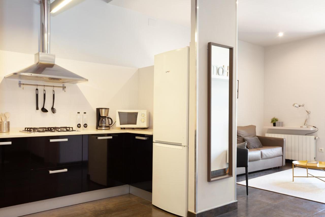 Easysleep Gaudi Terrace Apartment