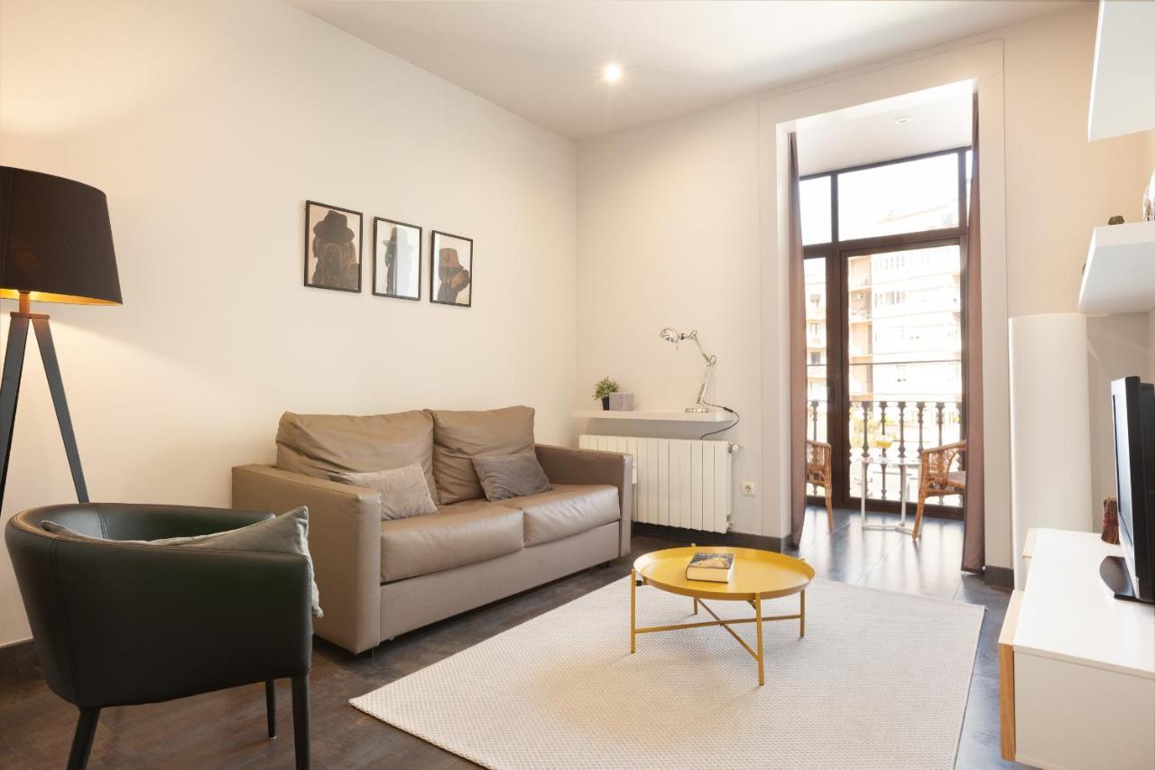 Easysleep Gaudi Terrace Apartment *