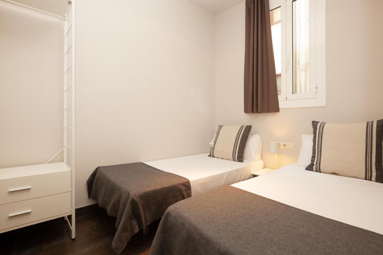 Apartment Easysleep Gaudi Terrace