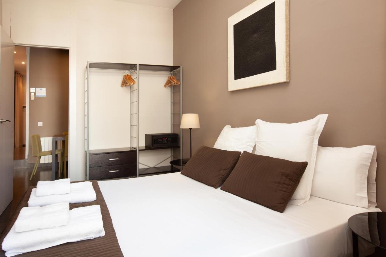 Apartment Easysleep Gaudi Terrace *