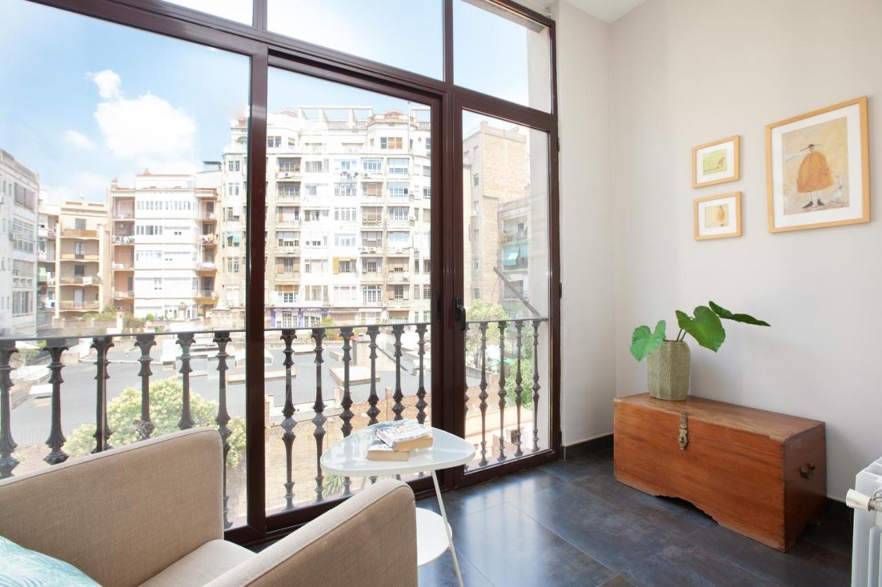 Apartment Easysleep Gaudi Terrace