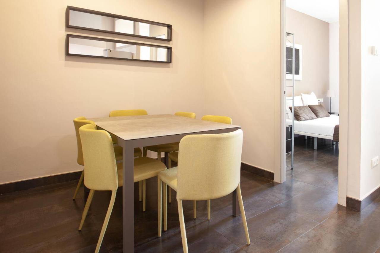 Easysleep Gaudi Terrace Apartment *