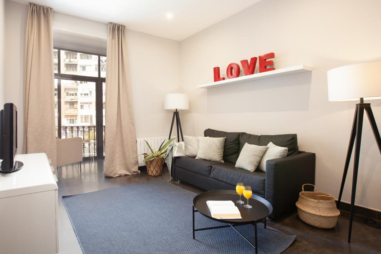 Easysleep Gaudi Terrace Apartment