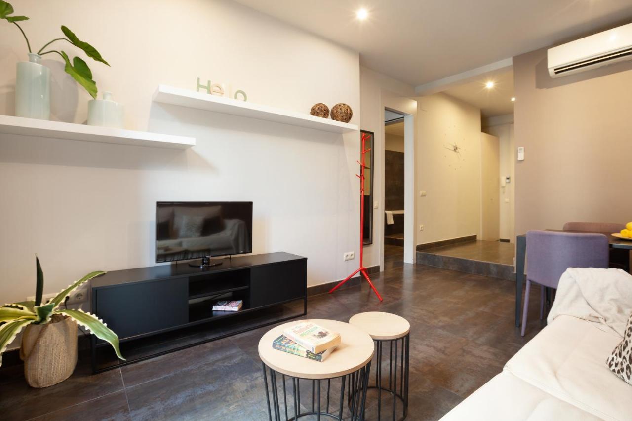 Apartment Easysleep Gaudi Terrace *