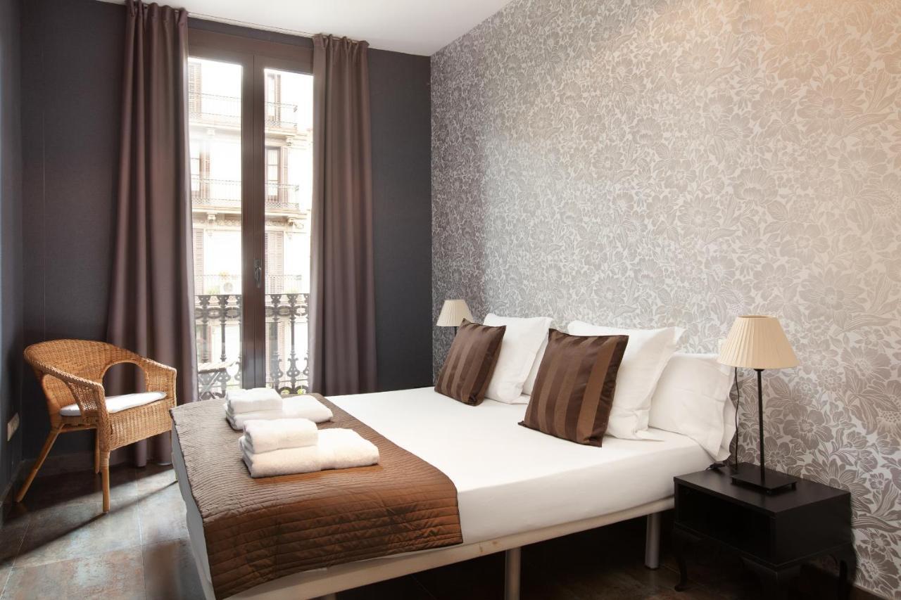 Easysleep Gaudi Terrace Apartment *