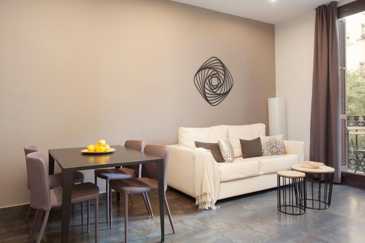 Easysleep Gaudi Terrace Apartment