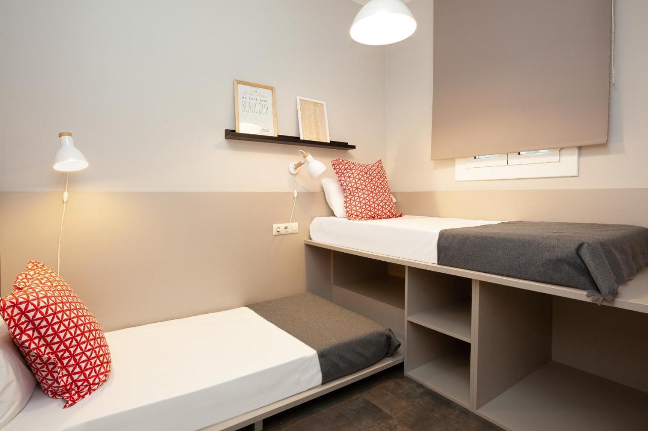 Apartment Easysleep Gaudi Terrace Barcelona