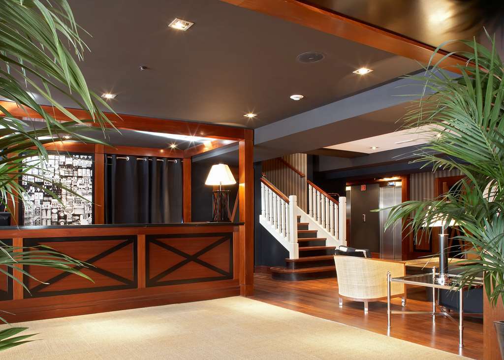 U232 Hotel Barcelone