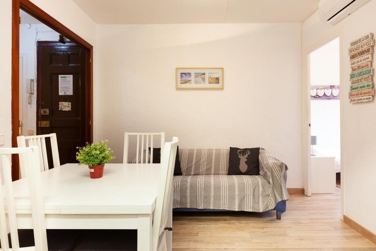 Barnapartments Monumental *