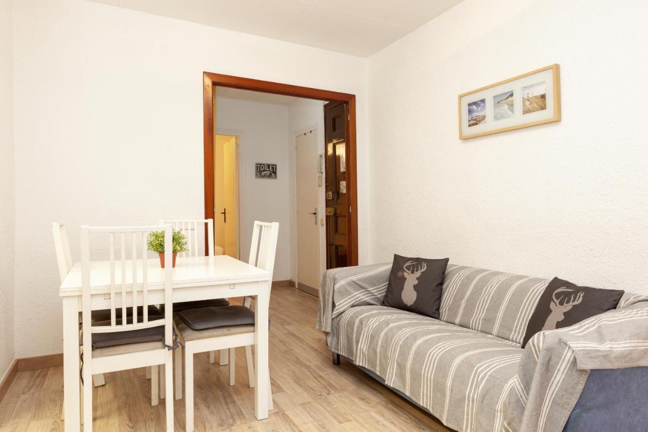 Apartamento Barnapartments Monumental