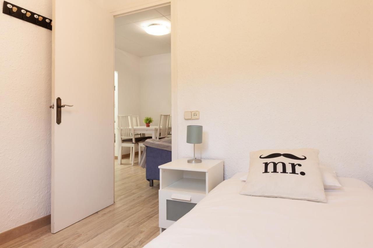Barnapartments Monumental *