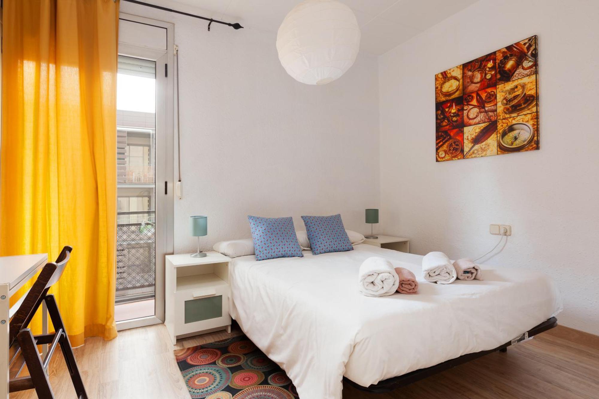 Apartamento Barnapartments Monumental