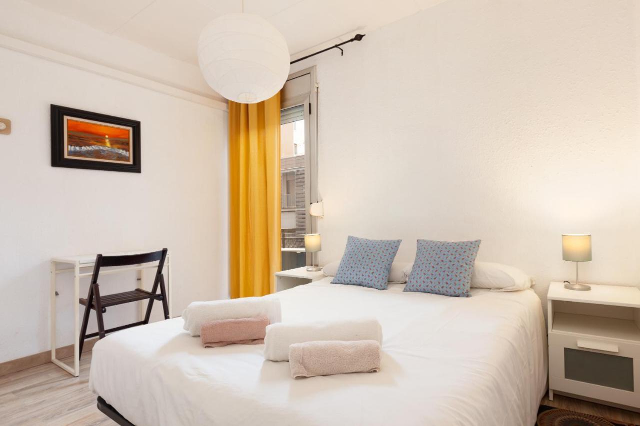 Barnapartments Monumental Apartamento Barcelona