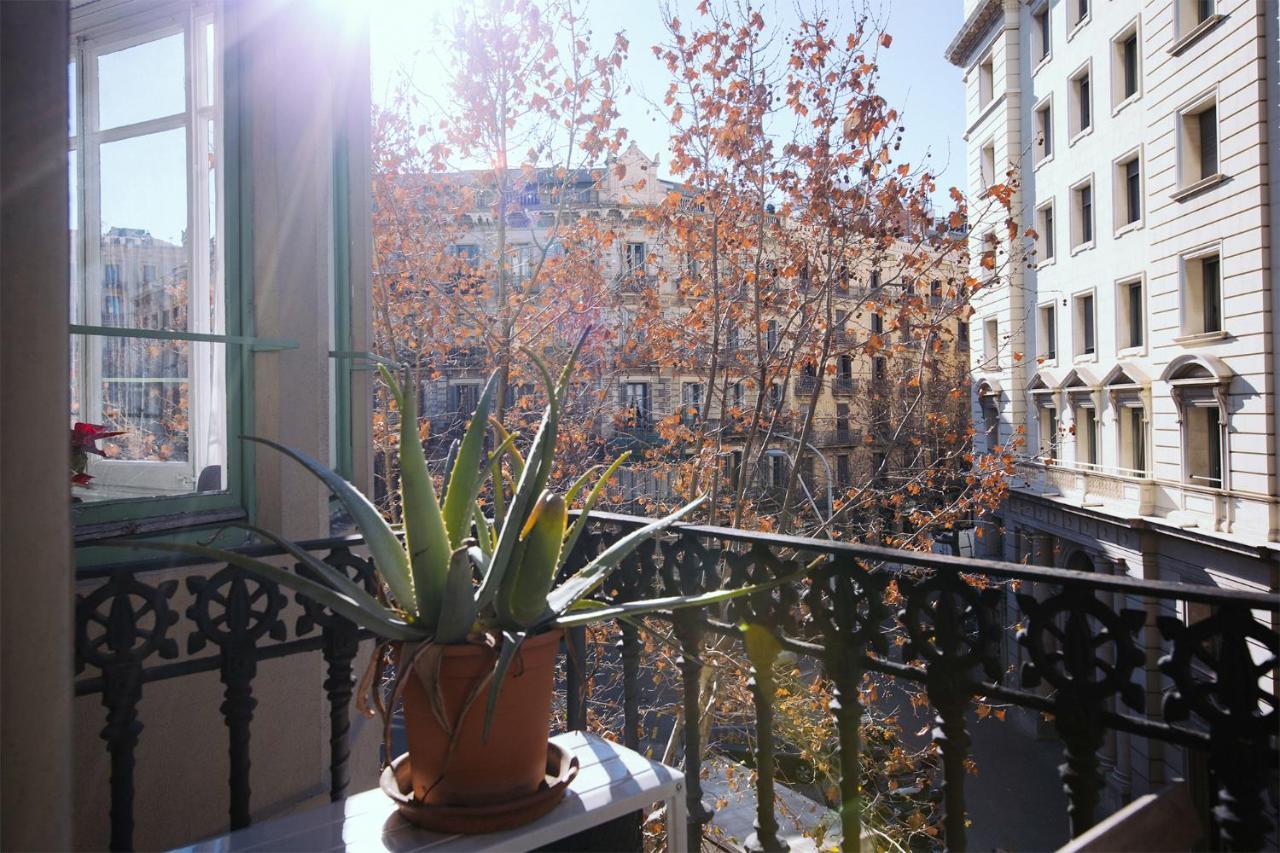 Eixample Gasthuis 2*