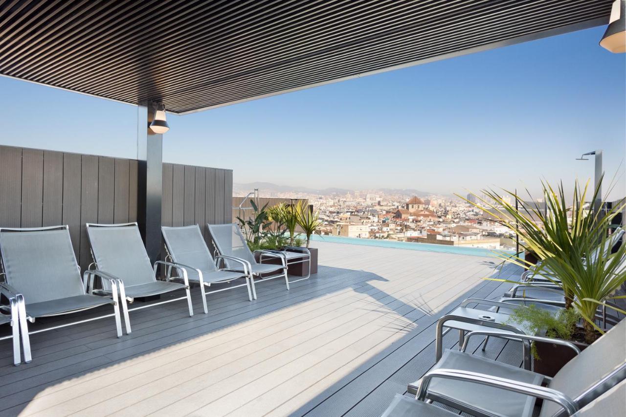 Andante 3* Barcelone