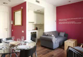 Apartment Mh Barcelona