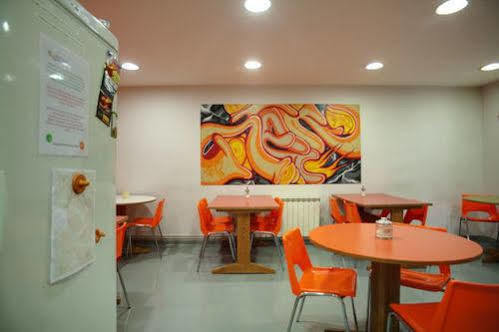 Hostel Alberguinn *
