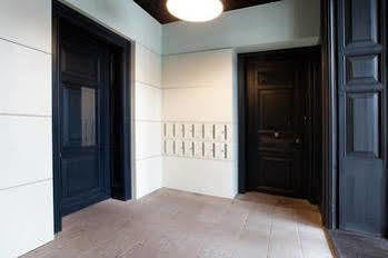 Mirador 1840 Apartment Barcelona