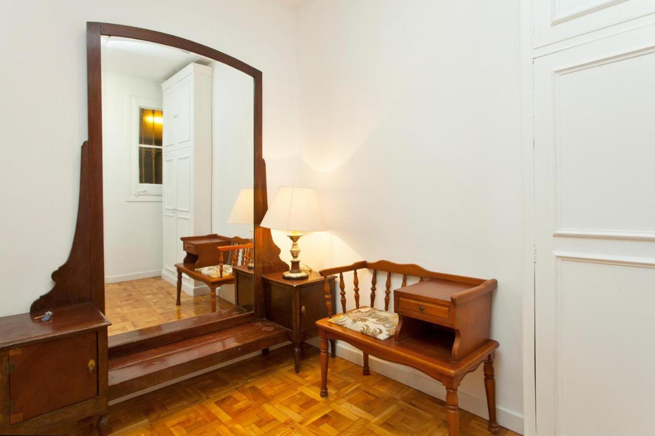 Apartment San Pere *