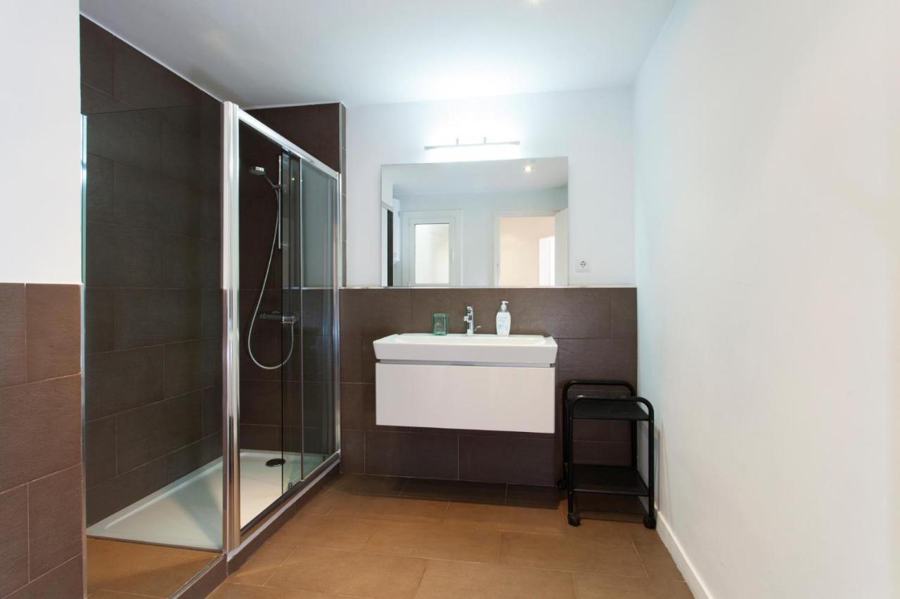Apartment San Pere Barcelona