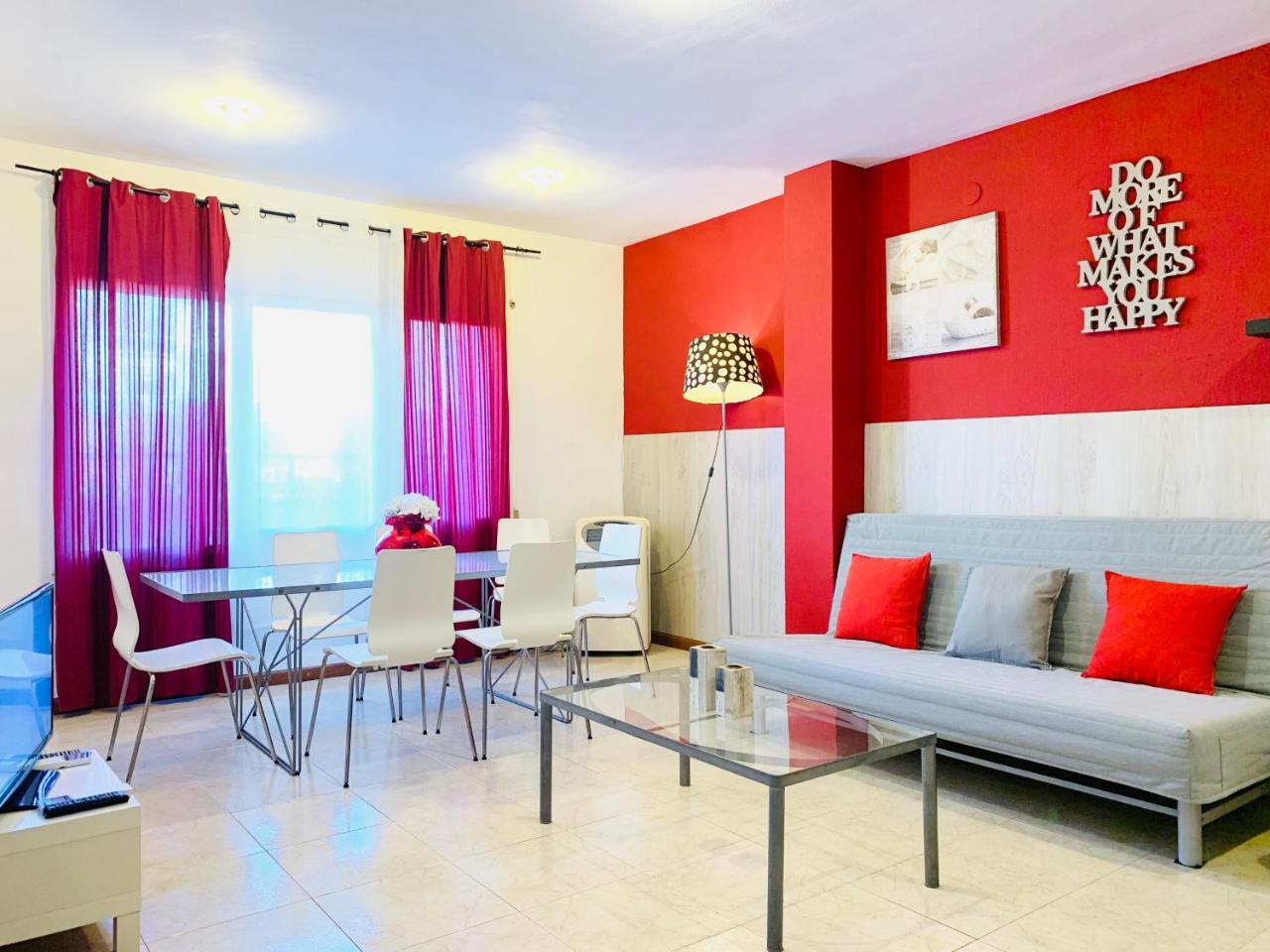Appartement La Pedrera