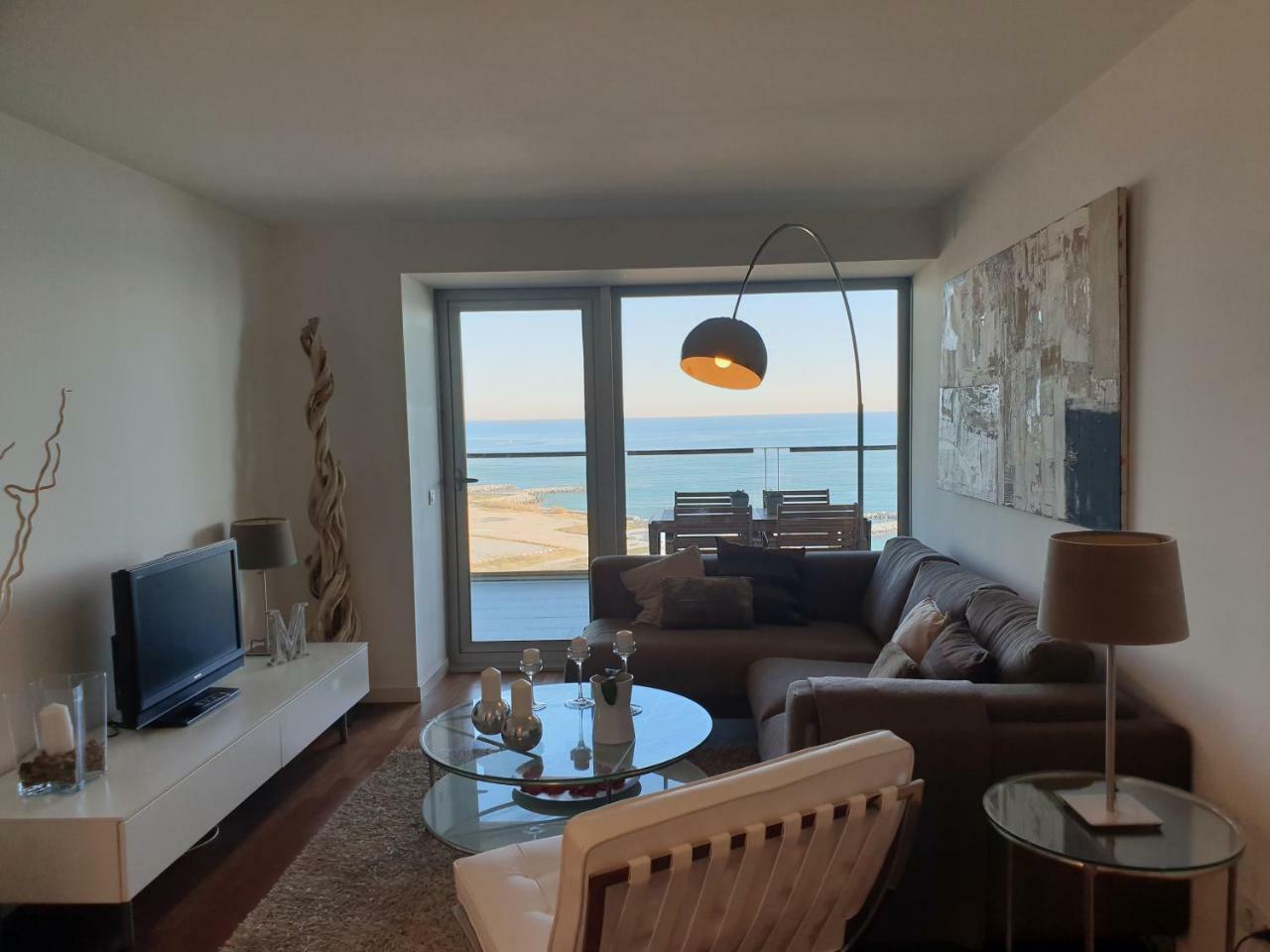 Maison d'hôtes Exquisit Beach Diagonal Mar Barcelona *