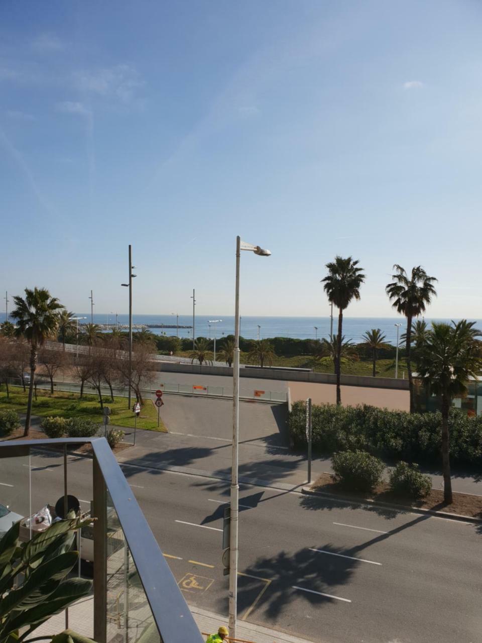 Exquisit Beach Diagonal Mar Barcelona *