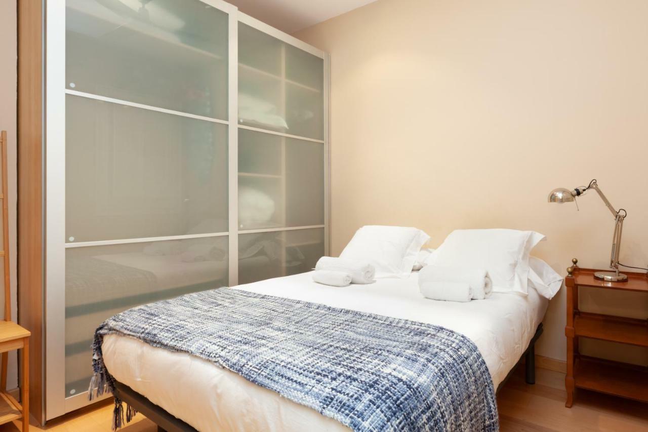 Apartamento Enrique Granados *