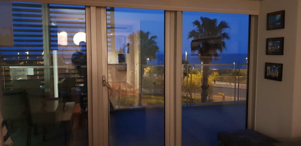 Exquisit Beach Diagonal Mar Barcelona
