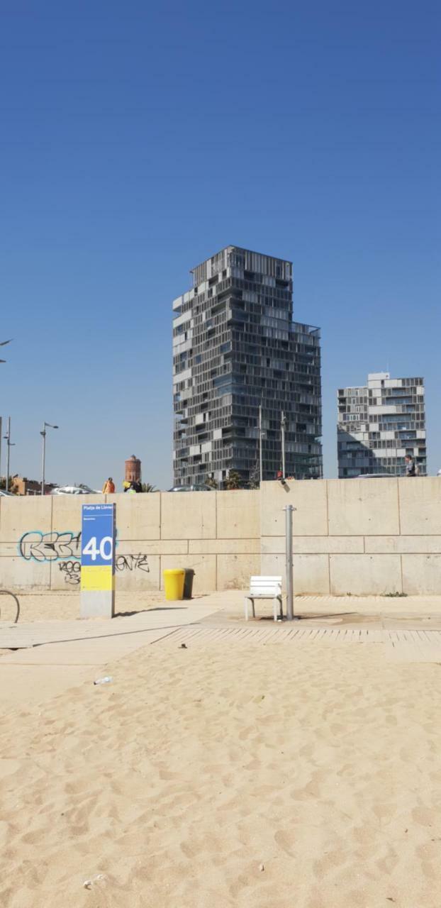 Maison d'hôtes Exquisit Beach Diagonal Mar Barcelona Barcelone