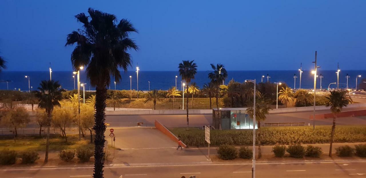 Exquisit Beach Diagonal Mar Barcelona Barcelone