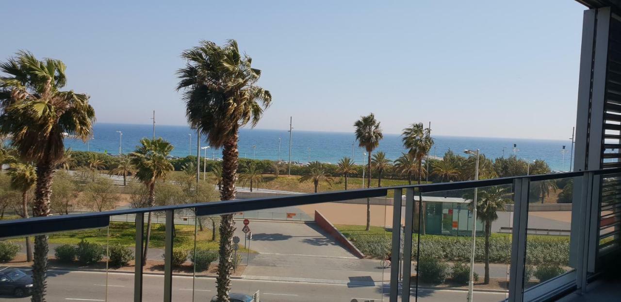 Exquisit Beach Diagonal Mar Barcelona Maison d'hôtes *