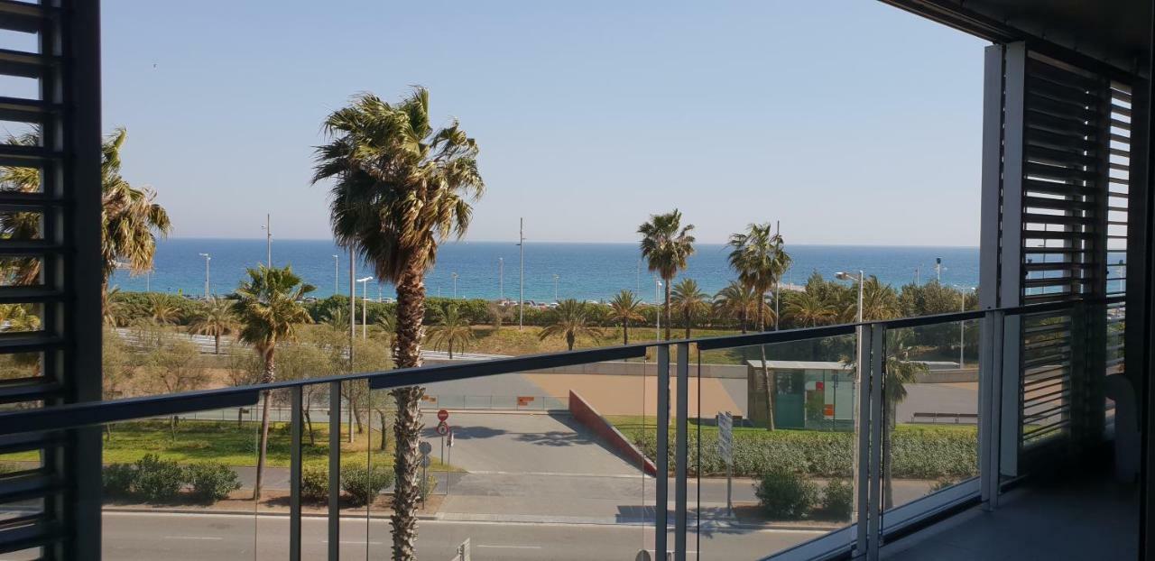 Exquisit Beach Diagonal Mar Barcelona Maison d'hôtes
