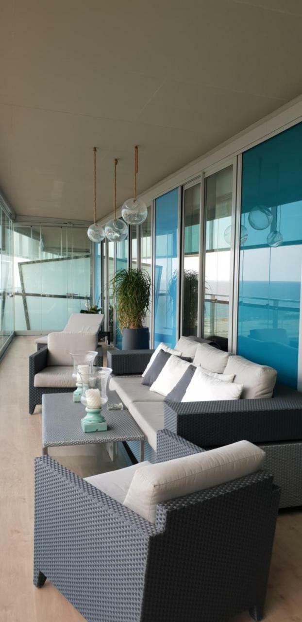 Exquisit Beach Diagonal Mar Barcelona * Barcelone