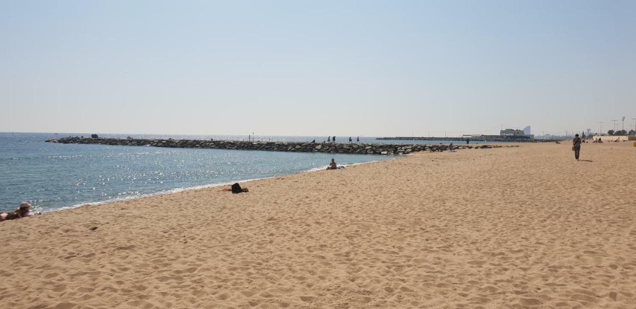 Exquisit Beach Diagonal Mar Barcelona Barcelone