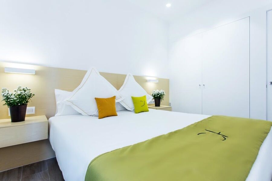 Cosmopolita Marina Hotel 3*
