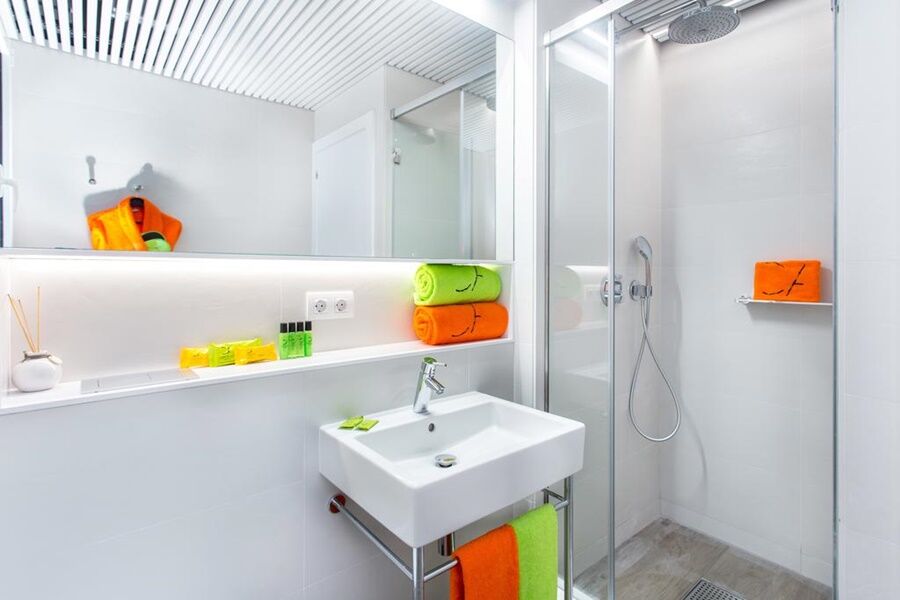 Hotel Cosmopolita Marina Barcelona